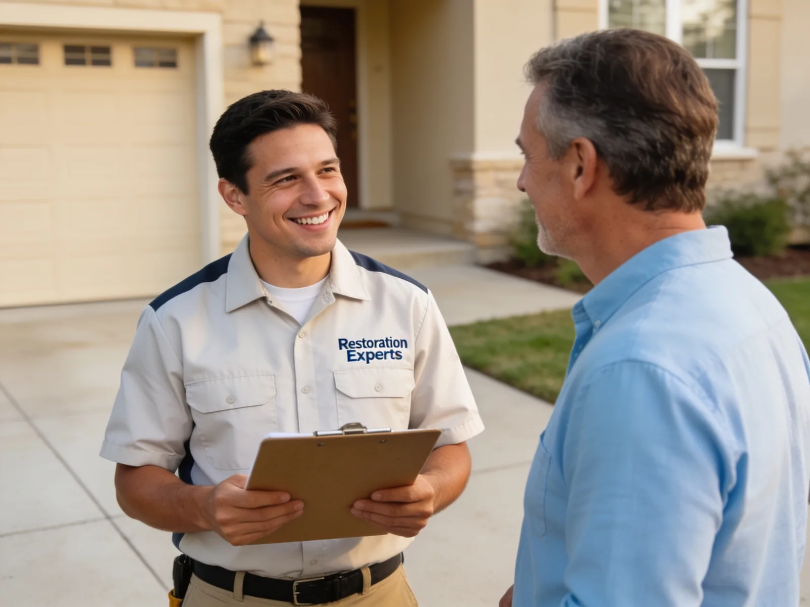 Water Damage Cleanup Brooklyn, MD FAQs